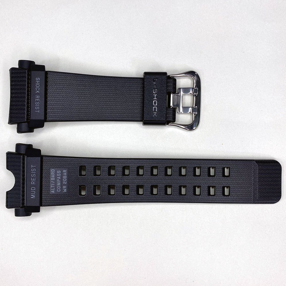 Casio G-Shock Watch Strap GG-B100-1A - timekeepershop